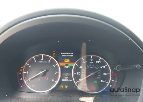 2021 Acura Ilx Premium A-Spec Packages/Technology A-Spec Packages из США, поврежденный, VIN 19UDE2F83MA008574